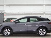 Begagnad VW ID.4 Pro Performance 150 kW (204 HK) 2022 Grå SUV