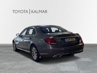 begagnad Mercedes E200 E200 Benz2017, Sedan