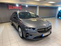 begagnad Opel Insignia GS D174 AUT AWD Bus Eleg NAV Skinn Värmare 2021, Halvkombi