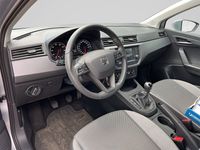begagnad Seat Ibiza 1.0 TSI 95HK STYLE