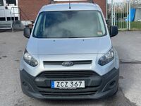 begagnad Ford Transit Connect 200 1.5 TDCi Euro 6