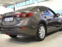 begagnad Mazda 3 Sedan 2.0 SKYACTIV-G NYSERVAD KEYLESS P-SEN BAK NAVI