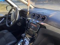 begagnad Ford S-MAX 2.0 TDCi Panoramatak