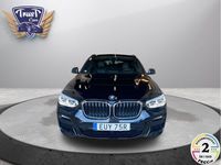 begagnad BMW X4 xDrive30i Steptronic, 252hk M Sport Innovation ConnectedWinter