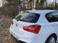 begagnad BMW 118 i 5-dörrars M Sport Euro 6