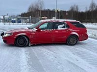 Begagnad Saab 9-5 185 HK (136 kW) 2008 Kombi