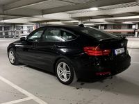 begagnad BMW 320 Gran Turismo d Euro 6