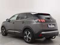 begagnad Peugeot 3008 HYBRID4 13.2 kWh AWD GT Drag Läder Adap.Farth 2020, SUV