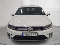 begagnad VW Passat VW 1.4 Plug-in-Hybrid Sportscombi 2018, Kombi