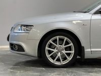 begagnad Audi A6 Avant 2.0 170hk TDI DPF Business Edition PDC Drag