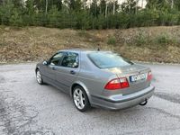 begagnad Saab 9-5 SportSedan 2.0 T Linear Euro 3