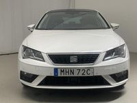 begagnad Seat Leon ST 1.0 TSI 2019, Personbil