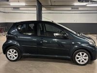 Begagnad Toyota Aygo 68 HK (50 kW) 2011 Halvkombi