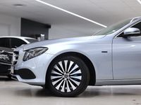 begagnad Mercedes E350 ESedan Avantgarde SE Edt HUD Widescreen