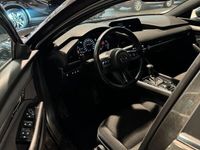 begagnad Mazda 3 Sport 2.0 SKYACTIV-G M Hybrid Aut 150hk *Vinterpkt*