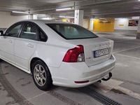 Begagnad Volvo S40 R-Design 136 HK (100 kW) 2010 Sedan