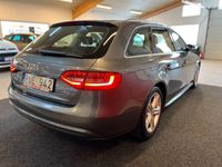 begagnad Audi A4 Avant 2.0 TDI Proline, Sport Euro 5