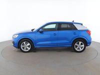 begagnad Audi Q2 40 TFSI Sport quattro