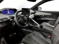 Begagnad Peugeot 5008 GTi 131 HK (96 kW) 2024 Grå SUV