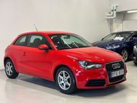 begagnad Audi A1 1.2 TFSI Proline Euro 5