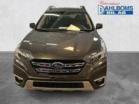 Ny Subaru Outback 169 HK (124 kW) 2025 Grå SUV