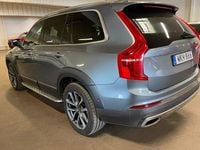 Begagnad Volvo XC90 407 HK (299 kW) 2016 SUV
