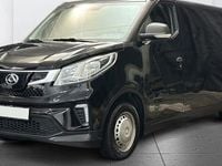Begagnad Maxus eDeliver 3 89 kW (122 HK) 2020 Van