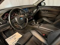 begagnad BMW 520 d Sport Skinn Navi Dragkrok S&V