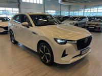 begagnad Mazda CX-60 PHEV Takumi Automat 327hk LEASEBAR