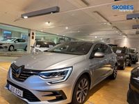 begagnad Renault Mégane IV MeganeSport Tourer PhII TCe 140 Techno A ST II 2023, Kombi