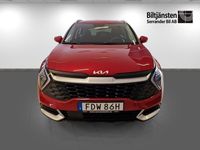 begagnad Kia Sportage Hybrid AWD Action Drag 2022, SUV