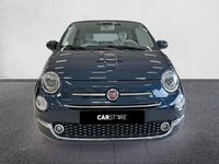 begagnad Fiat 500C 1.2 69Hk Manuell 2016 *3906 Mil*
