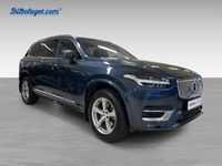 begagnad Volvo XC90 B5 AWD Diesel Inscription 7-säten