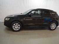 begagnad Audi Q5 2.0 TDI quattro S Design, Proline, Sport Edition Plus