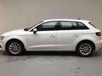 begagnad Audi A3 Sportback 35 TFSI 150hk