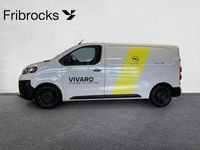 begagnad Opel Vivaro BUS L2 D145