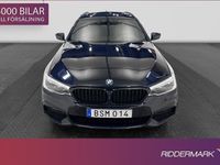 begagnad BMW 530 d xDrive M Sport Innovation Edt Pano H K Drag 2018, Kombi