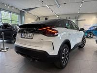Begagnad Citroën C4 PureTech 131 HK (96 kW) 2023 Vit SUV