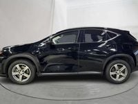 Begagnad Lexus NX450h+ Business Edition 309 HK (227 kW) 2023 Svart SUV