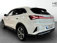 Begagnad MG Marvel R Luxury 132 kW (180 HK) 2022 Vit (white) SUV