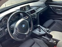 begagnad BMW 320 Gran Turismo d xDrive Steptronic Sport line Euro 6