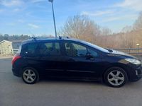 begagnad Peugeot 308 SW 1.6 HDi FAP Euro 4