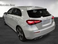 begagnad Mercedes A200 // Dragkrok