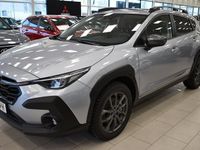 begagnad Subaru Crosstrek 2.0 4WD XFuel Touring Automat 2024, SUV