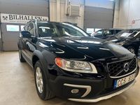 begagnad Volvo XC70 D4AWD Geartronic(181hk)1Brukare NyKmarem Momentum