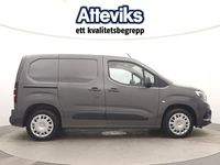 begagnad Opel Combo EAT 130hk Aut Drag/P-värmare/Carplay