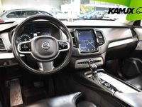 begagnad Volvo XC90 D4 AWD Inscription Pano B&W Navi HUD Drag Bkamera Polestar
