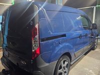 Begagnad Ford Transit Connect 75 HK (55 kW) 2014 Minibuss