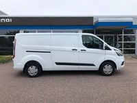 begagnad Ford 300 transit Custom2.0 TDCi Euro 6 170hk