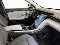 Ny Ford Explorer Extended Range 210 kW (286 HK) 2025 Grå SUV